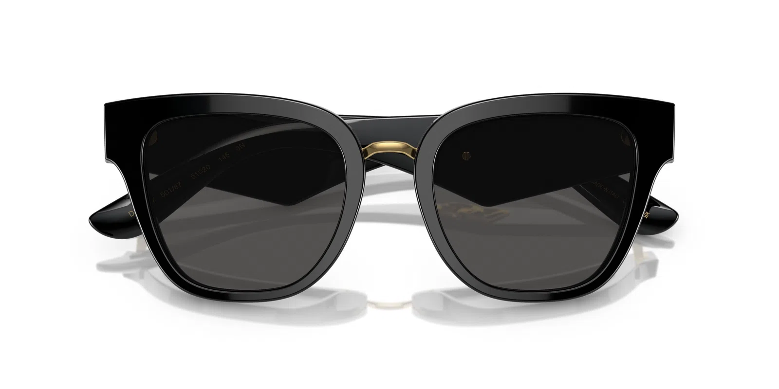 Dolce & Gabbana 4437 Sunglasses - view 9